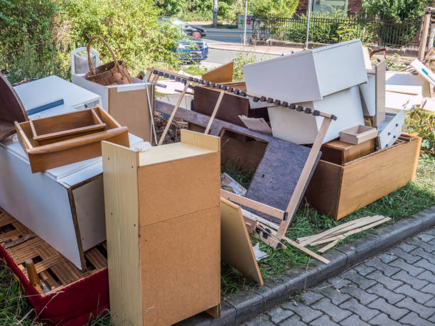Lincroft, NJ Junk Removal Services Company